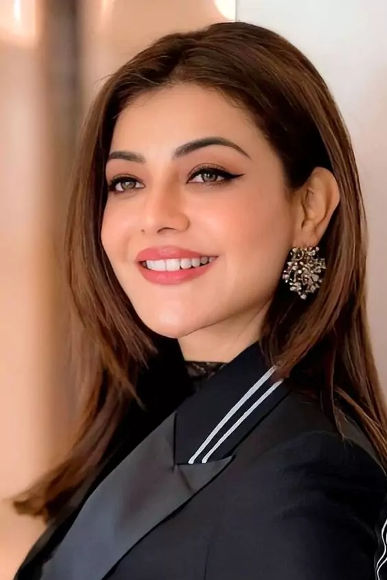 Kajal Aggarwal hot image