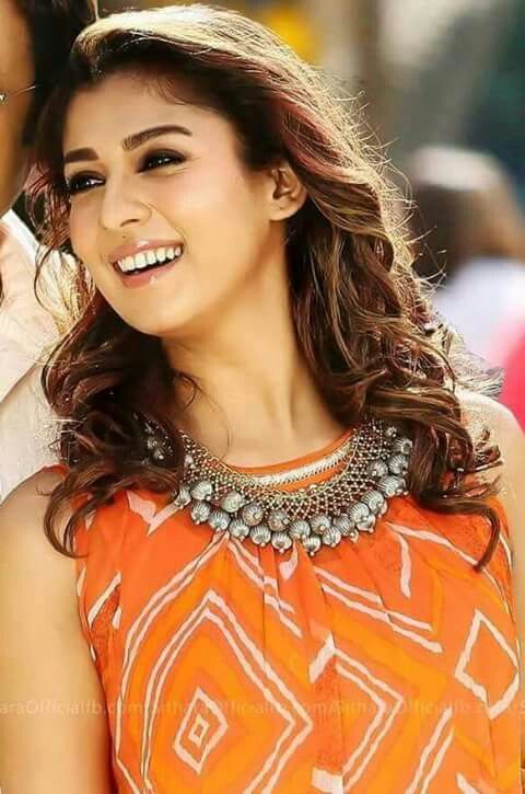 Nayanthara-hot