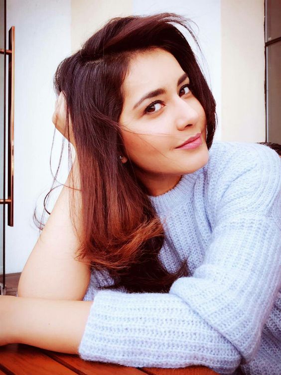 Rashi-khanna